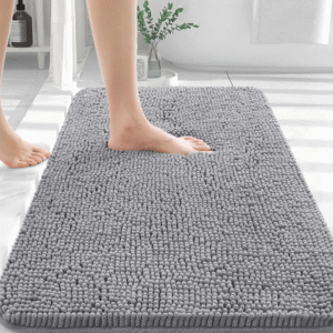 Bathroom Rugs 30x20
